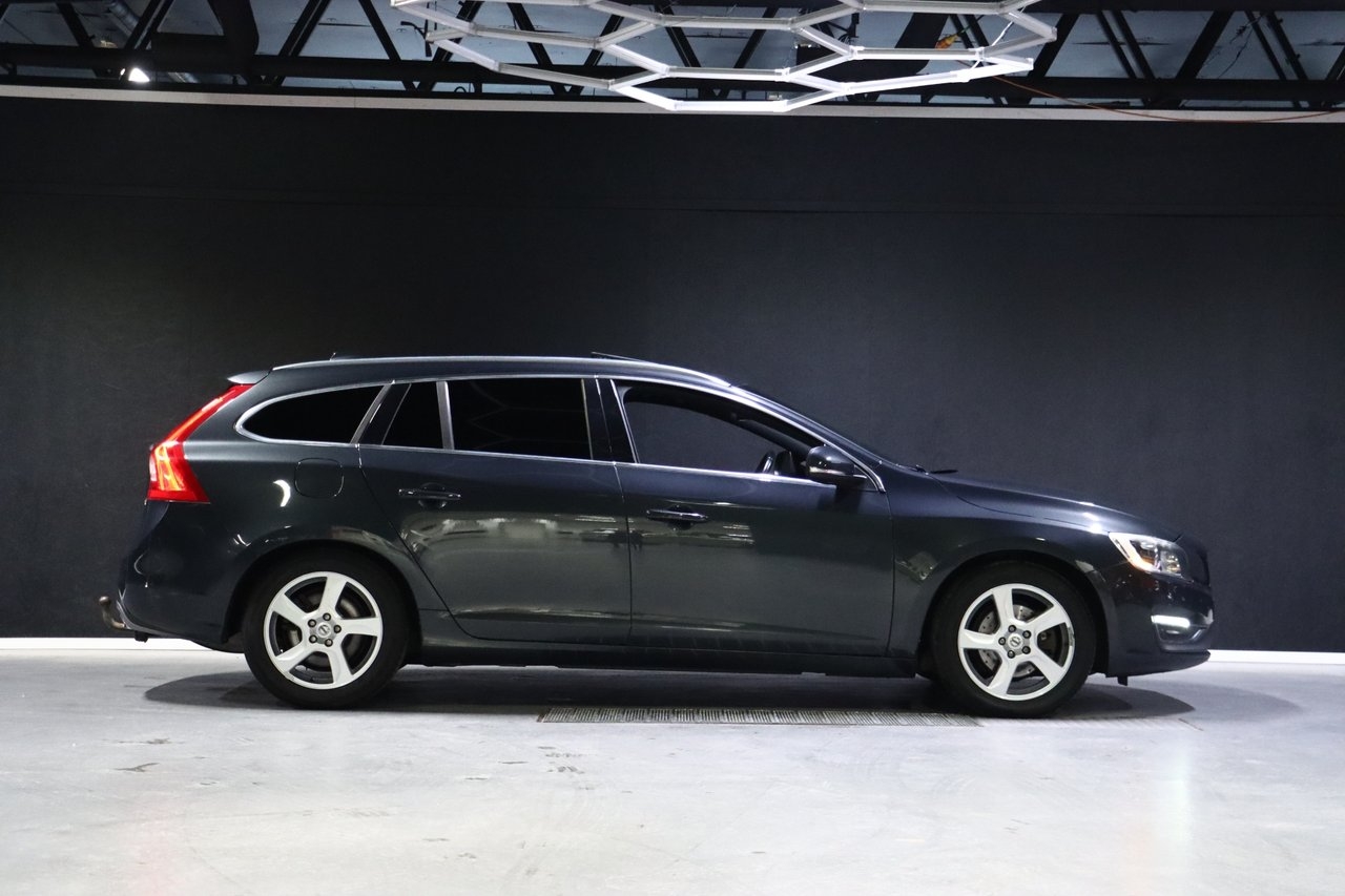 Volvo V60 2014, bild 6/10