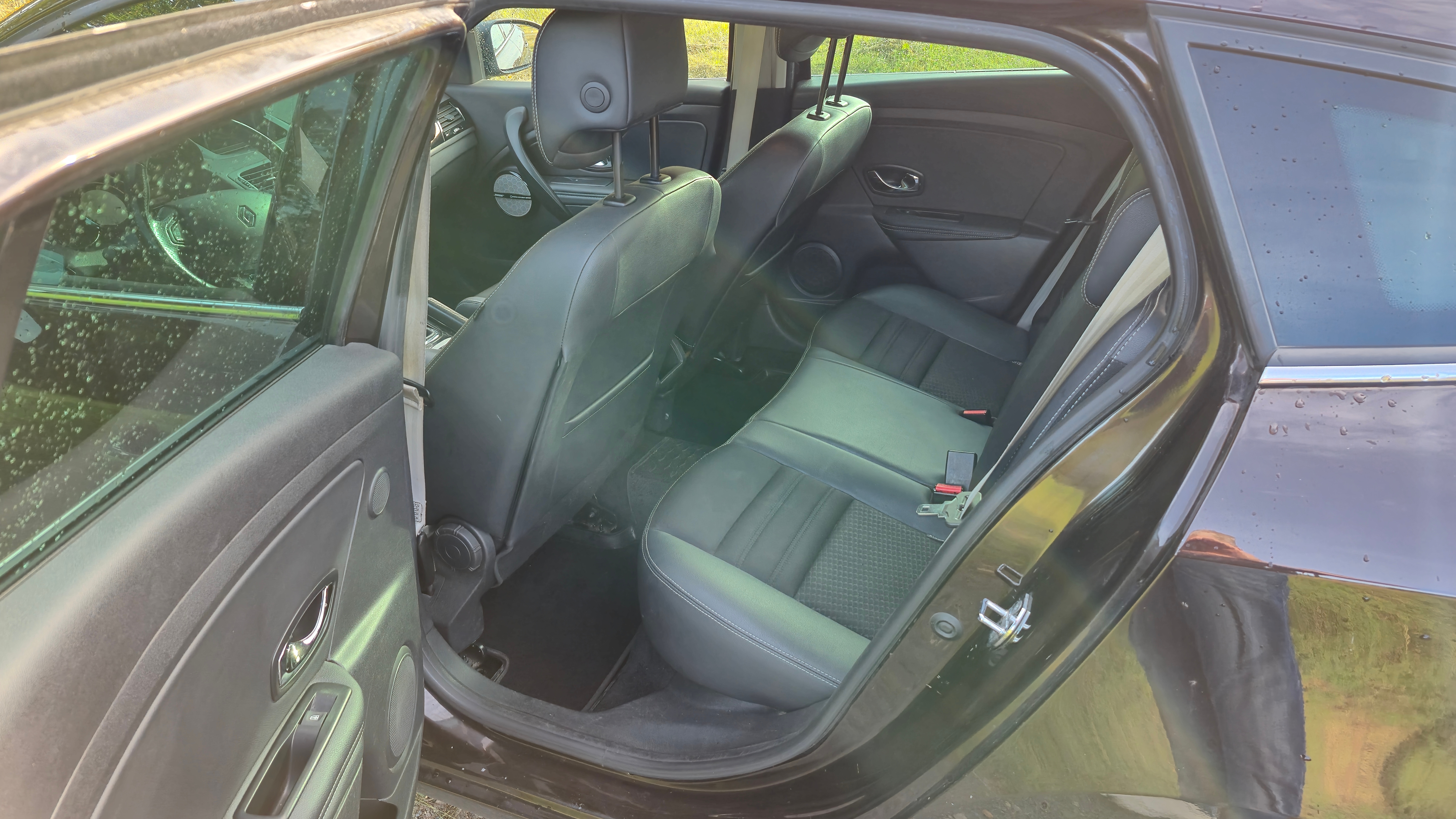 Renault Megane 2014, bild 5/8