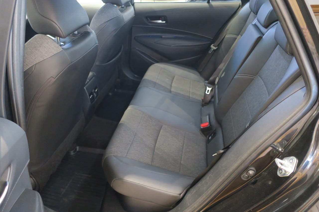 Toyota Corolla 2022, bild 7/10