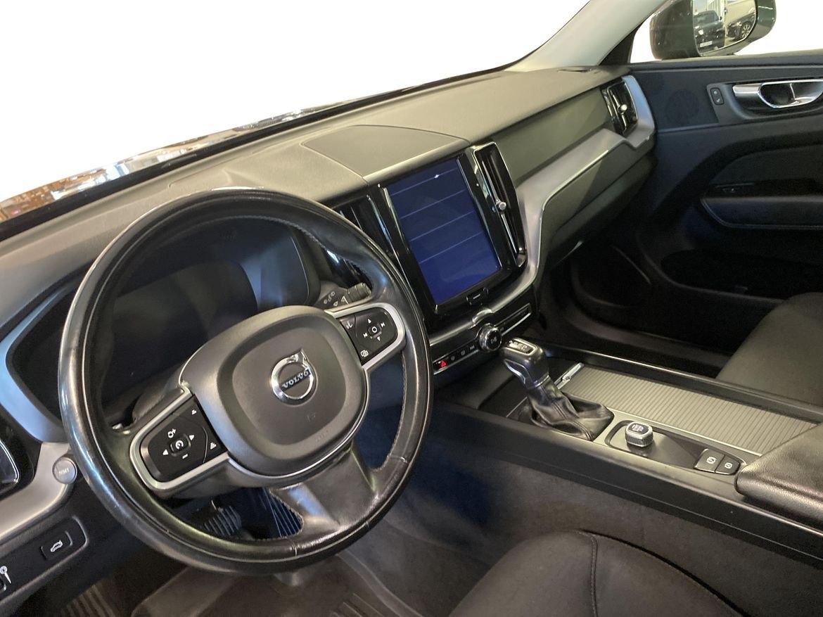 Volvo XC60 2019, bild 6/10