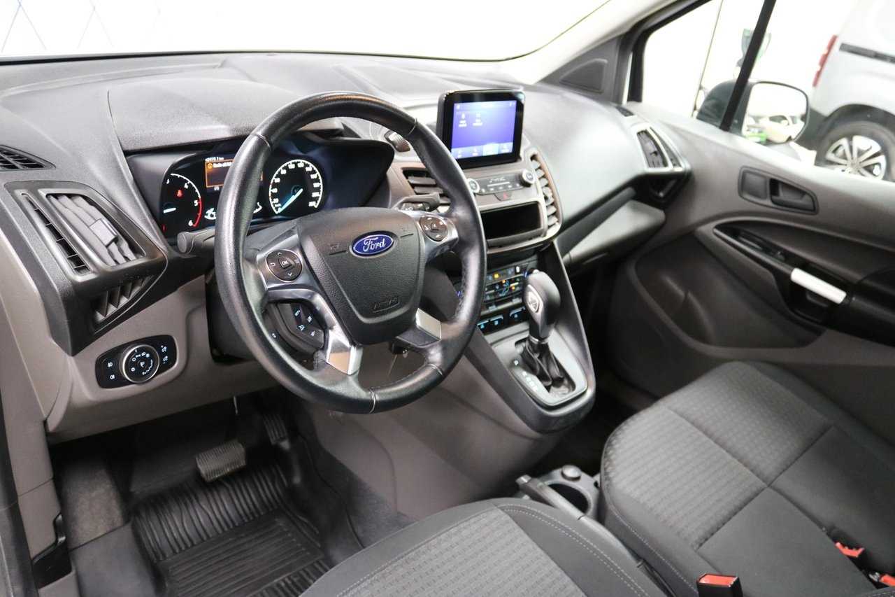 Ford Transit Connect 2022, bild 7/22