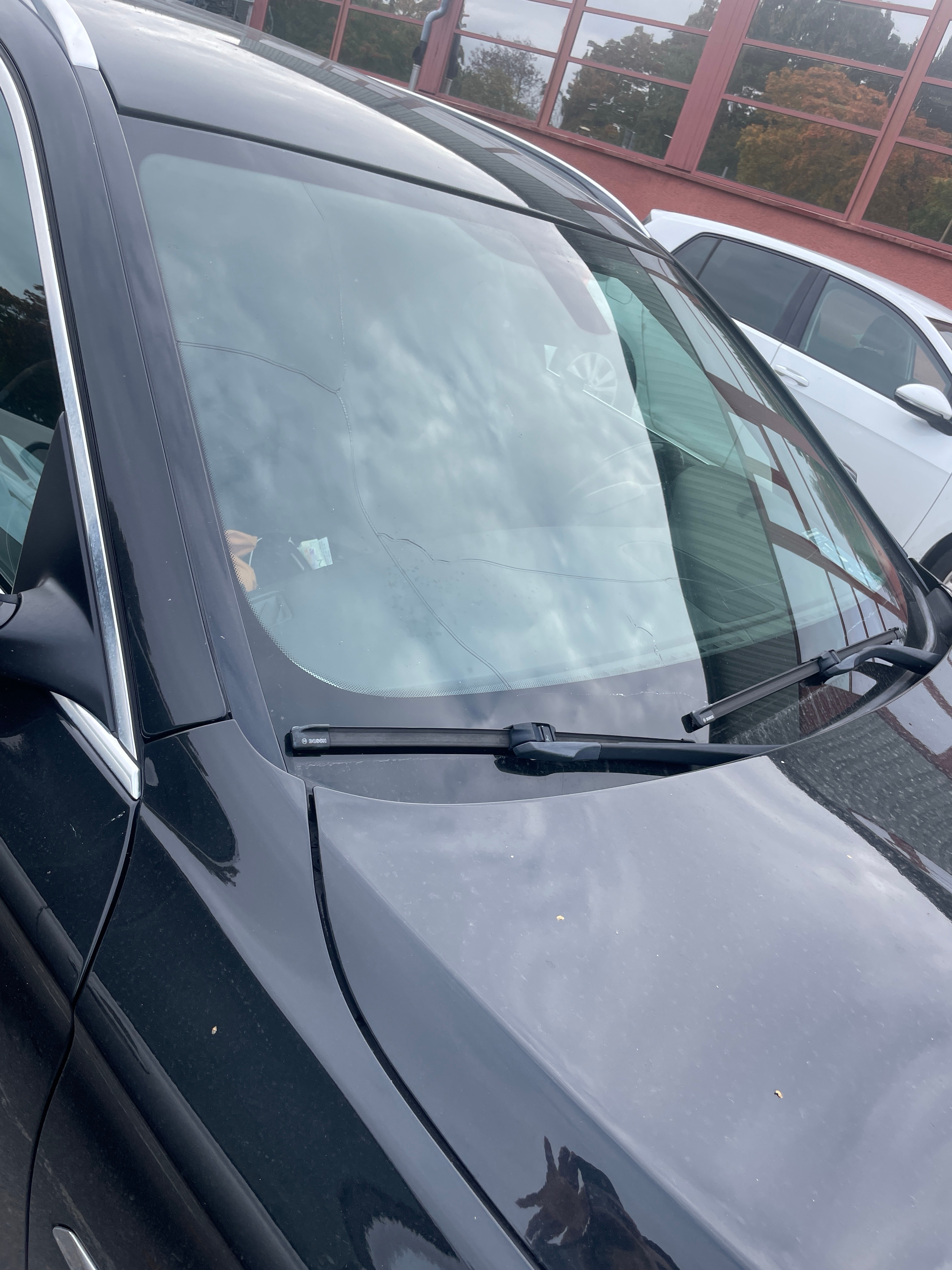 BMW 520 d Touring Steptronic 2013, kuva 5/6