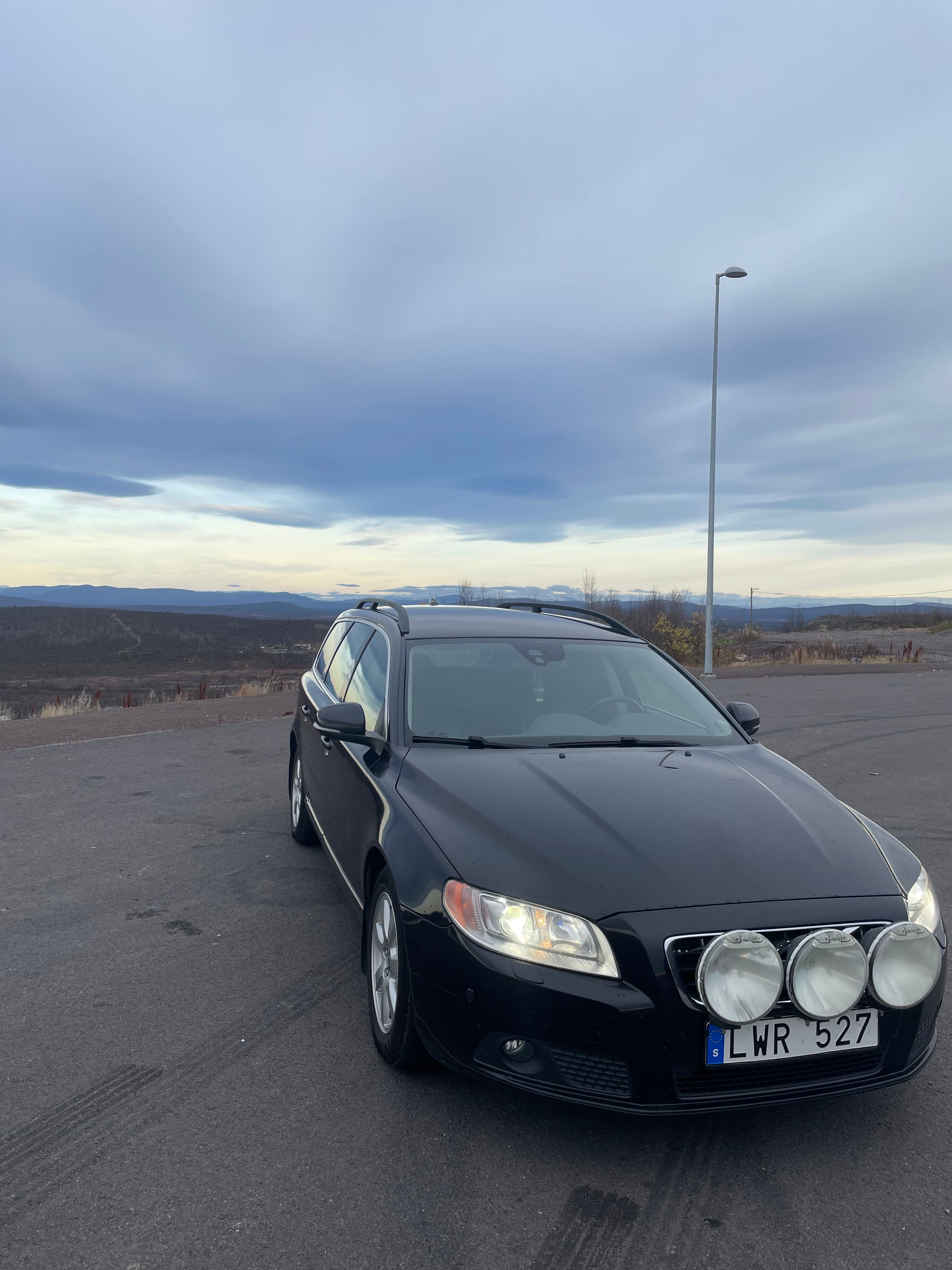Volvo V70 2012, kuva 3/10