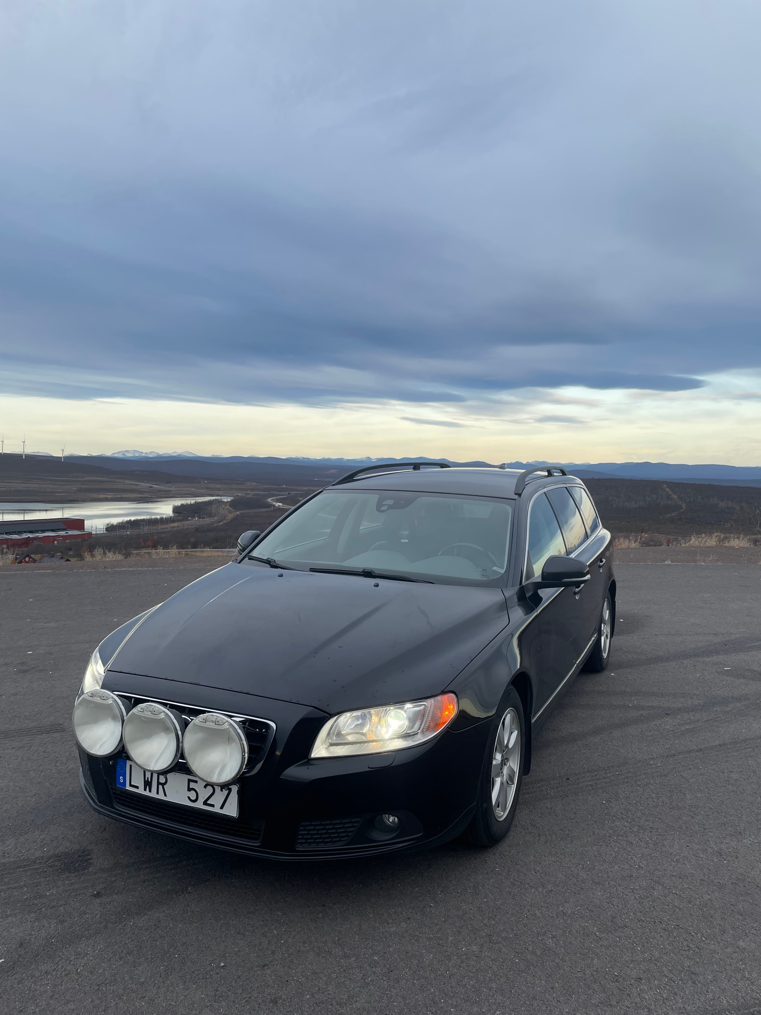 Volvo V70 2012, kuva 2/10