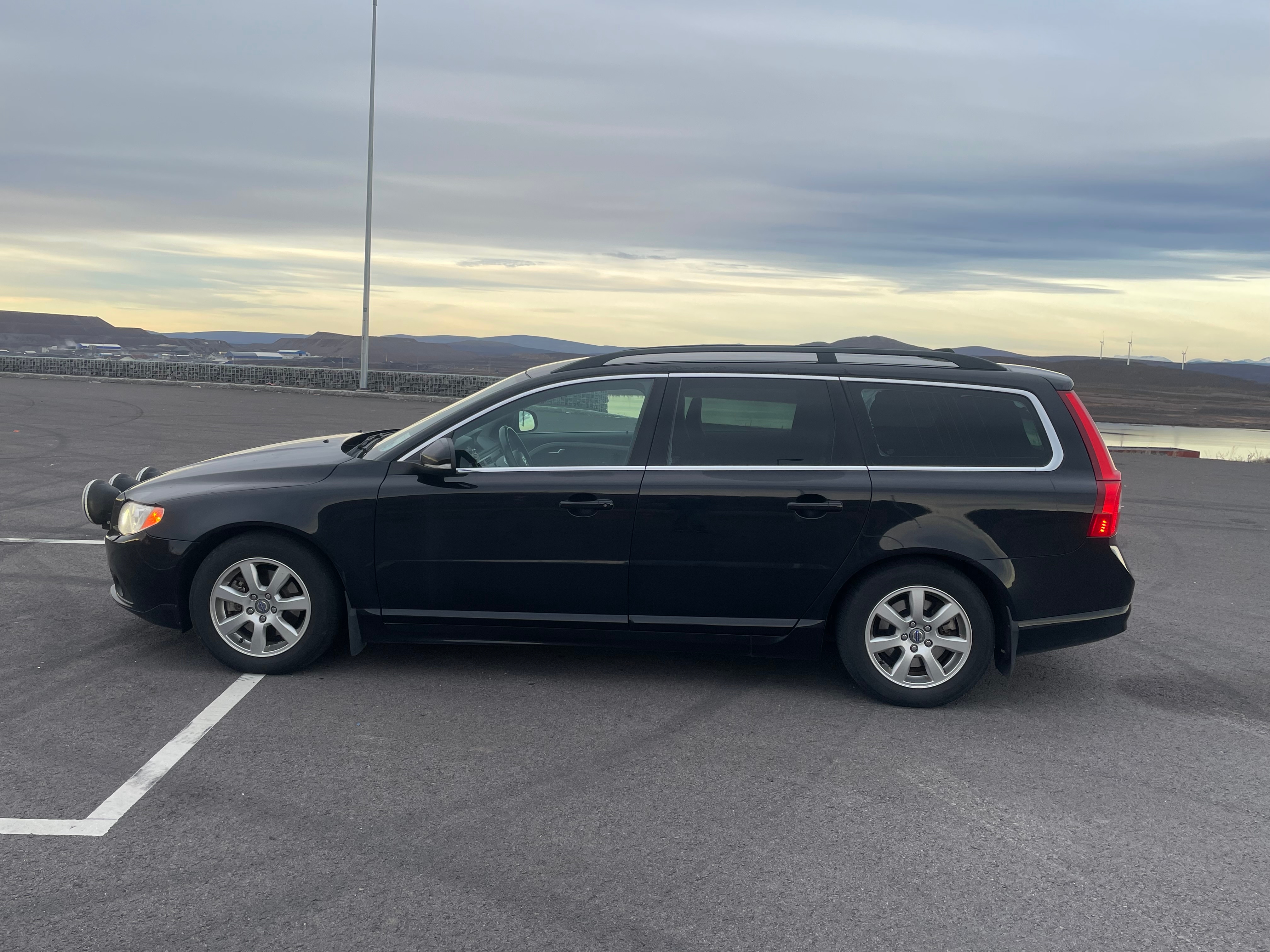 Volvo V70 2012, kuva 4/10