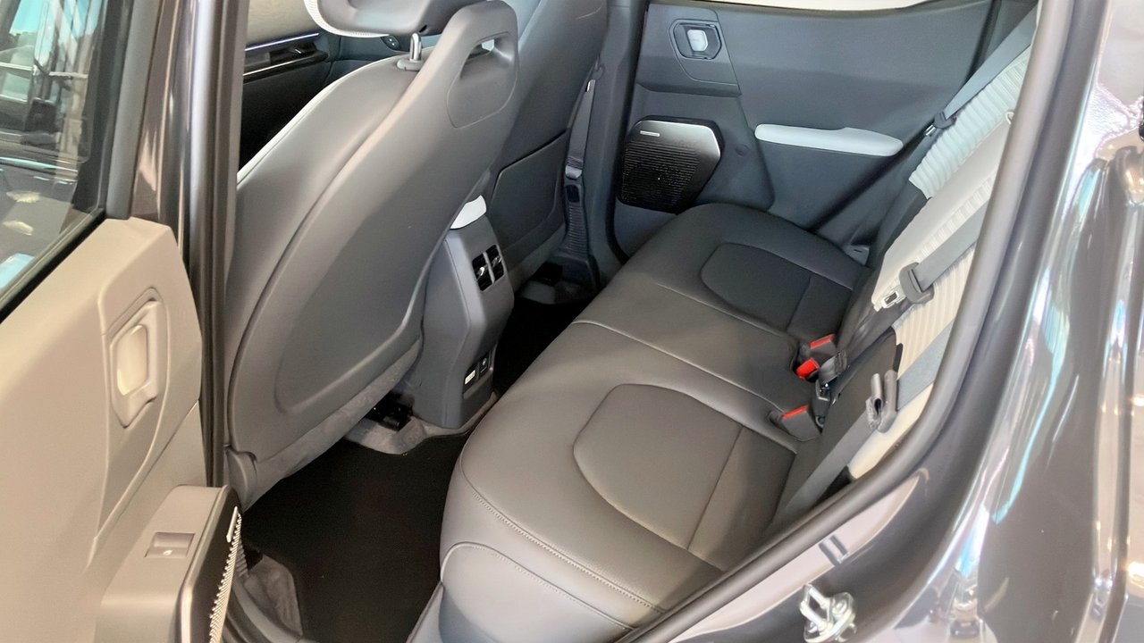 Kia EV2 GT LINE LONG RANGE DEMOTILLFÄLLE 2027, bild 5/9