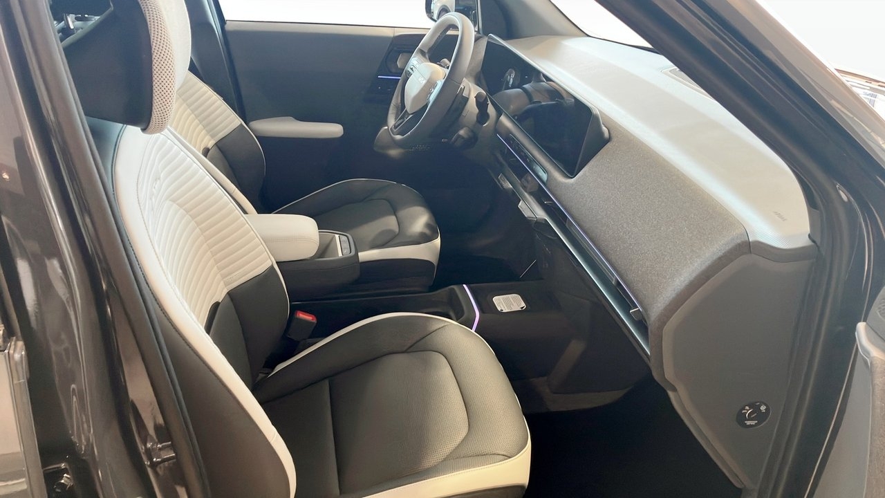 Kia EV2 GT LINE LONG RANGE DEMOTILLFÄLLE 2027, bild 3/9