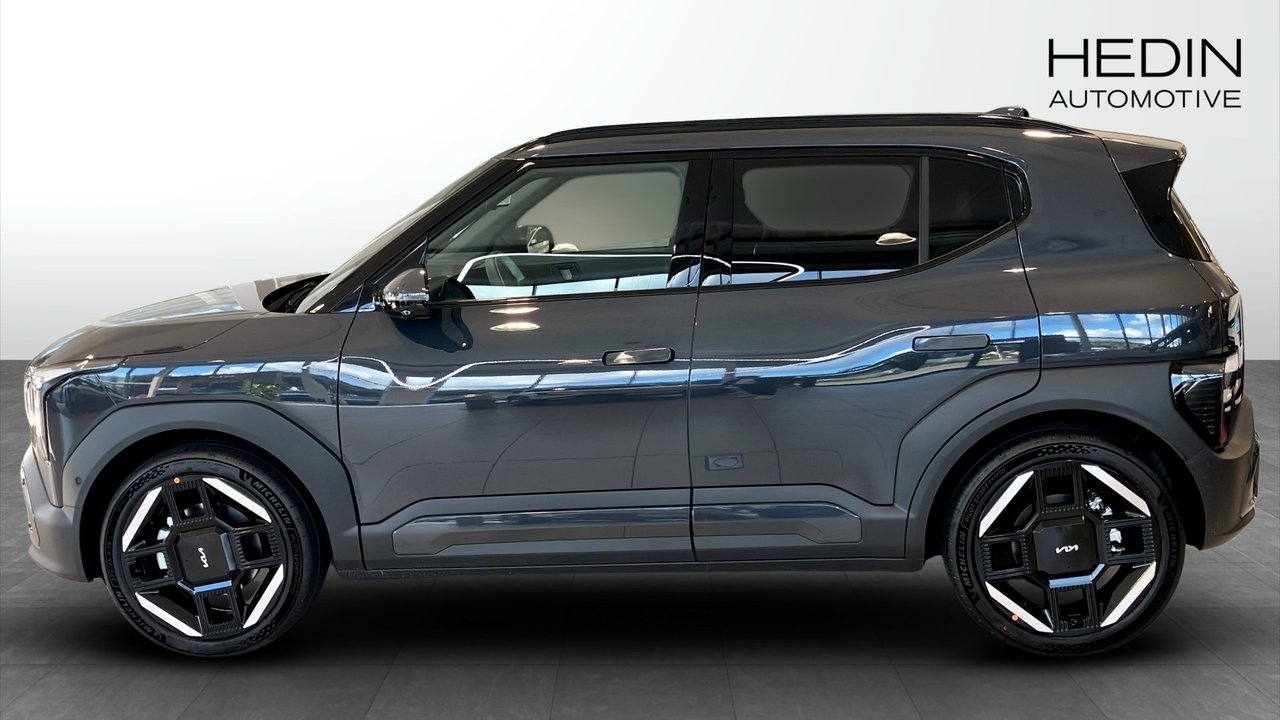 Kia EV2 GT LINE LONG RANGE DEMOTILLFÄLLE 2027, bild 6/9
