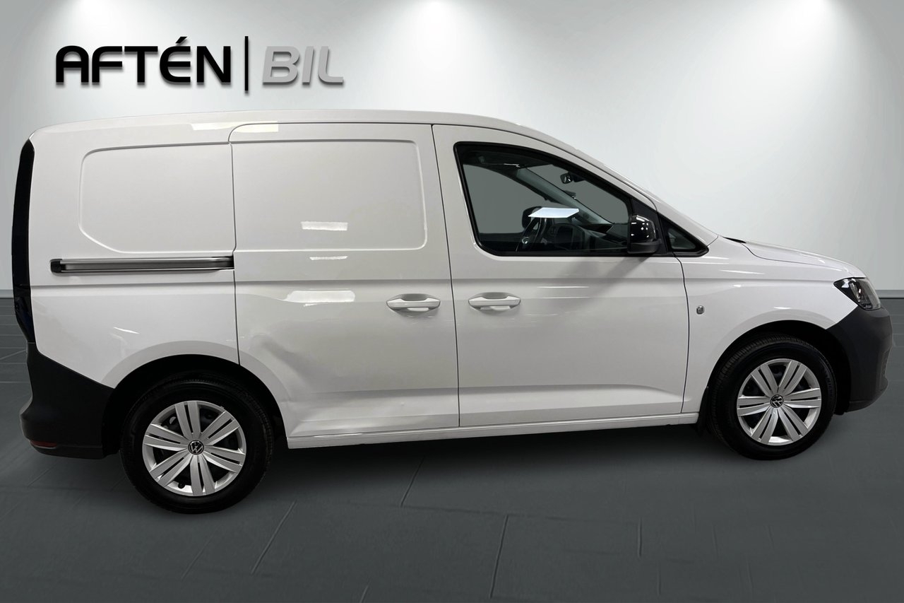 Volkswagen Caddy 2023, bild 7/10
