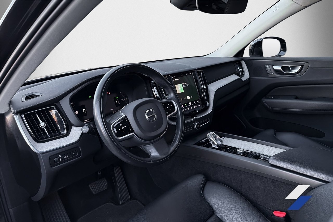 Volvo XC60 2022, bild 4/10
