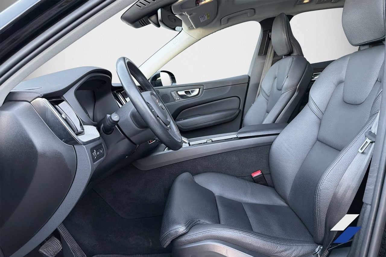 Volvo XC60 2022, bild 5/10