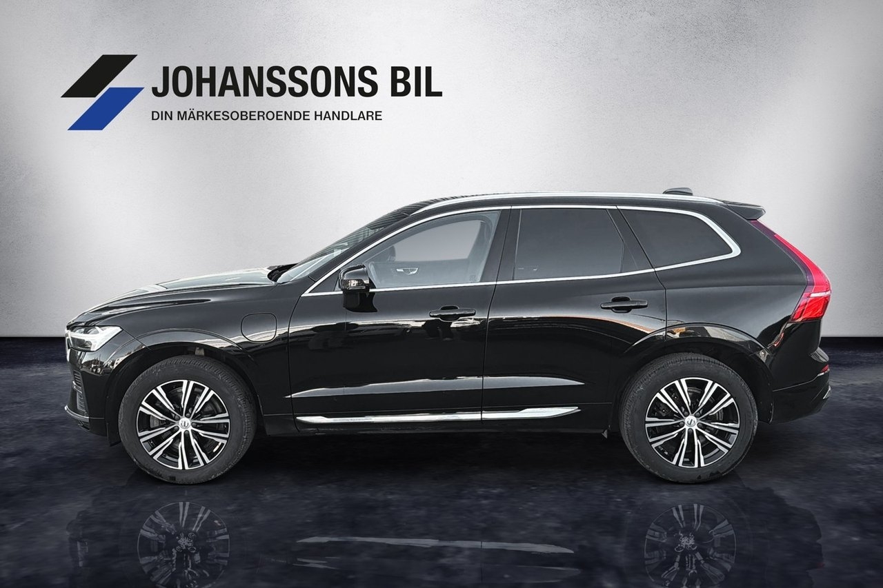 Volvo XC60 2022, bild 2/10