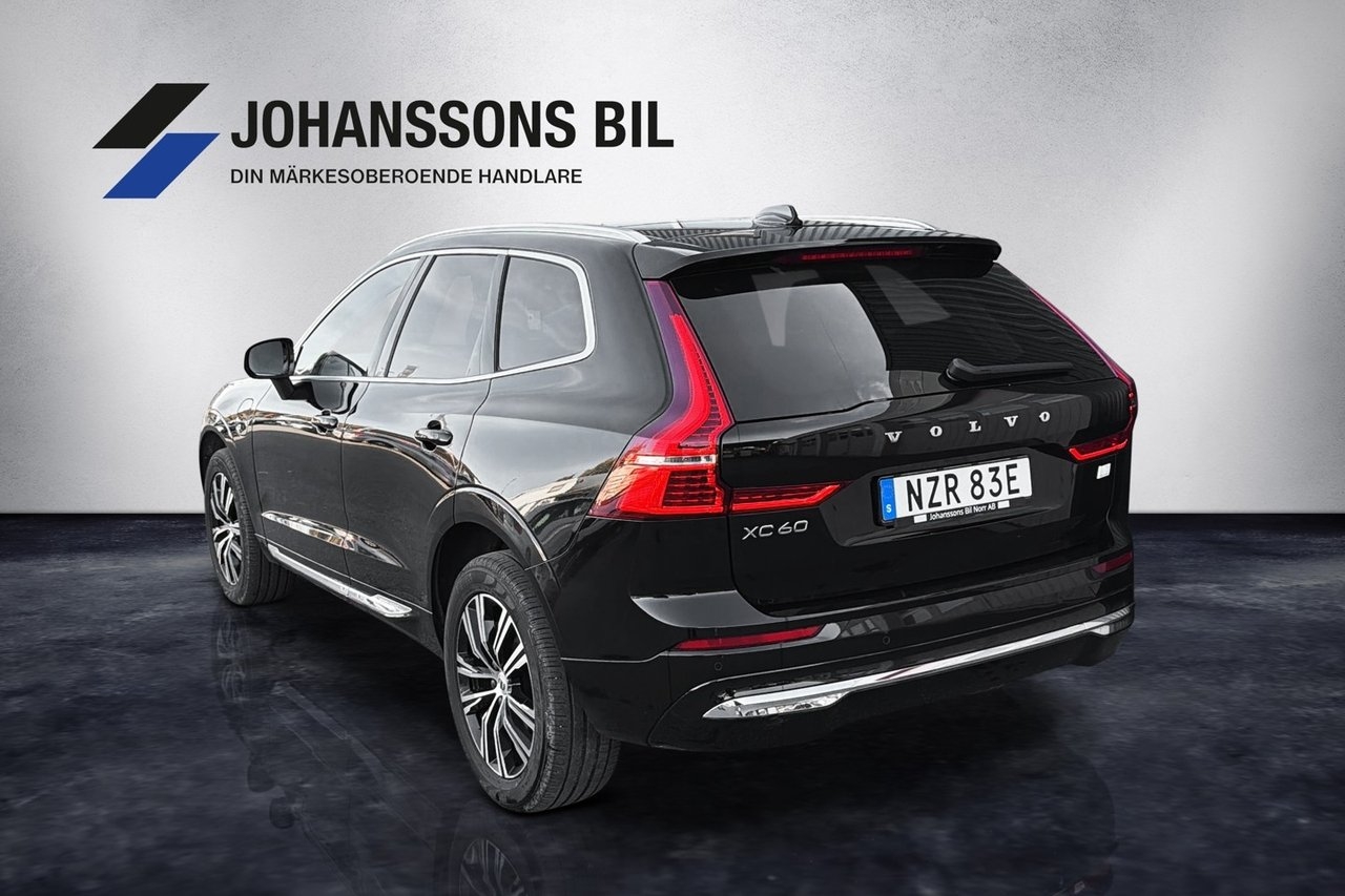 Volvo XC60 2022, bild 3/10