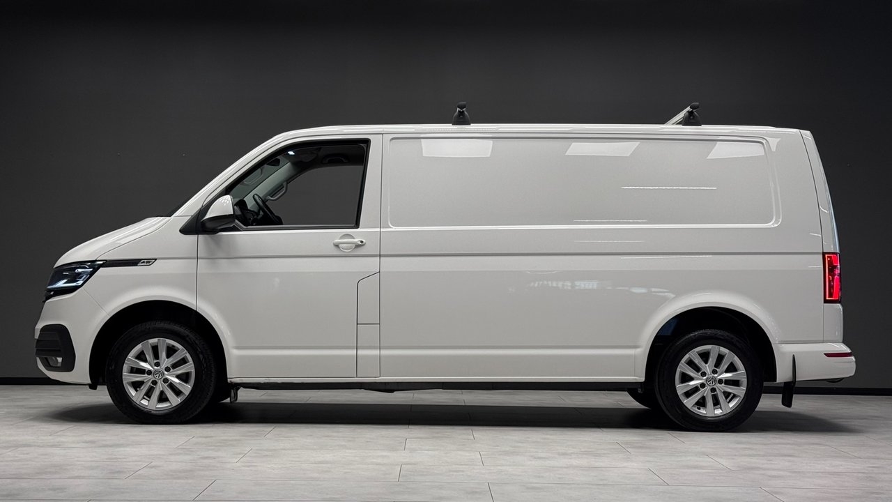 Volkswagen Transporter 2022, kuva 5/10