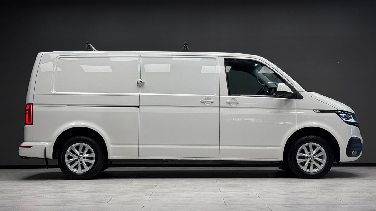 Volkswagen Transporter 2022, kuva 4/10