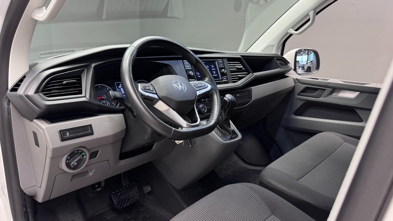 Volkswagen Transporter 2022, kuva 6/10