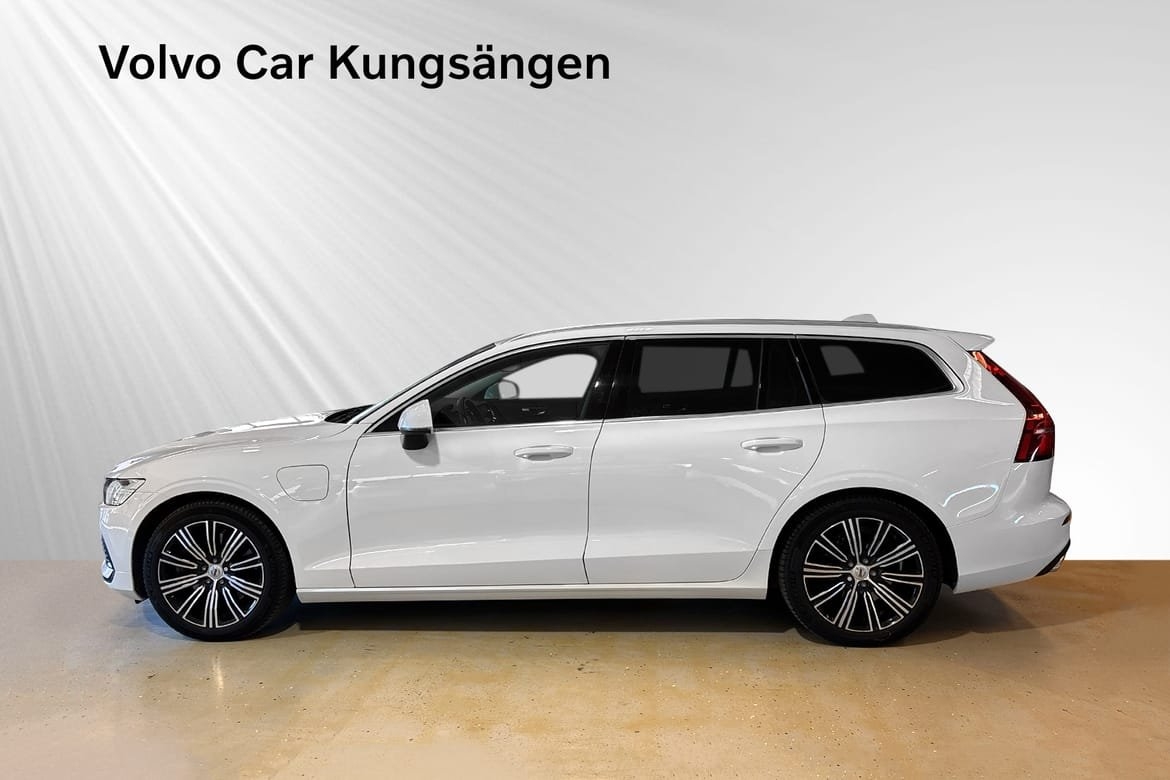Volvo V60 2022, kuva 3/10
