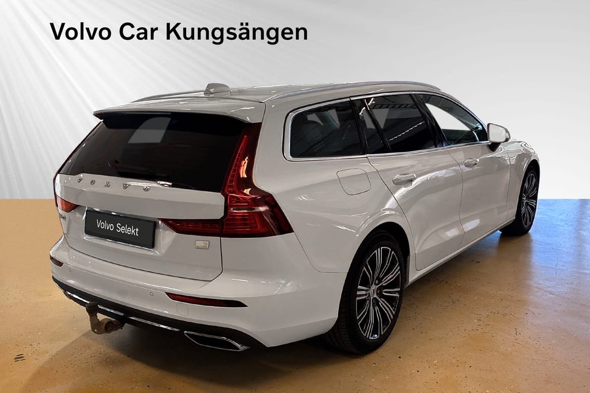 Volvo V60 2022, kuva 5/10