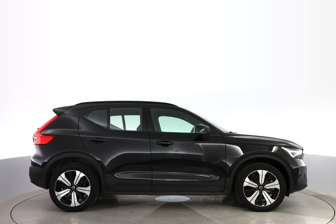 Volvo XC40 Recharge Plus 2023, bild 5/10