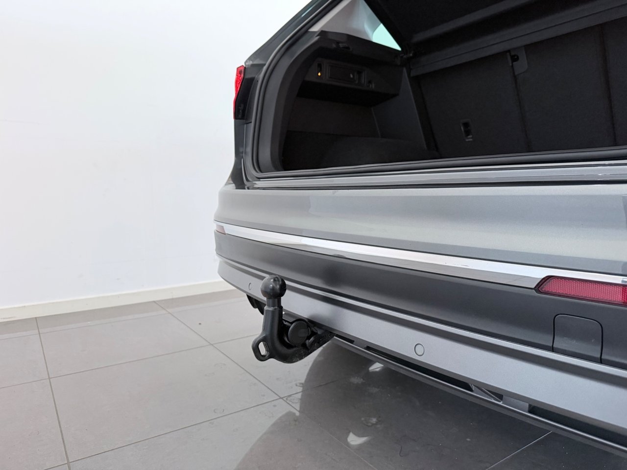 Volkswagen Tiguan 2017, kuva 4/16