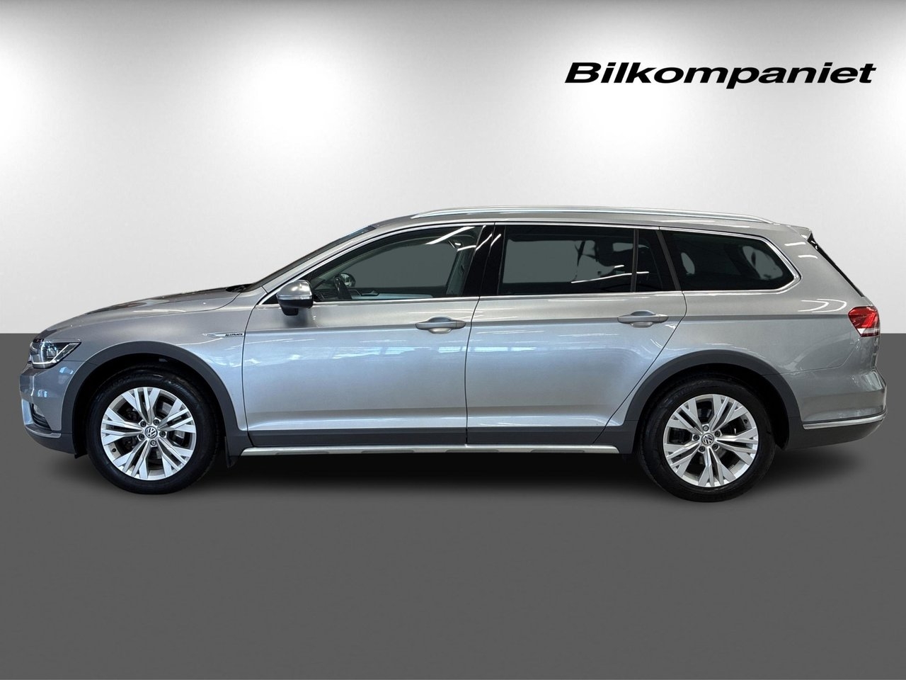 Volkswagen Passat 2019, bild 4/10