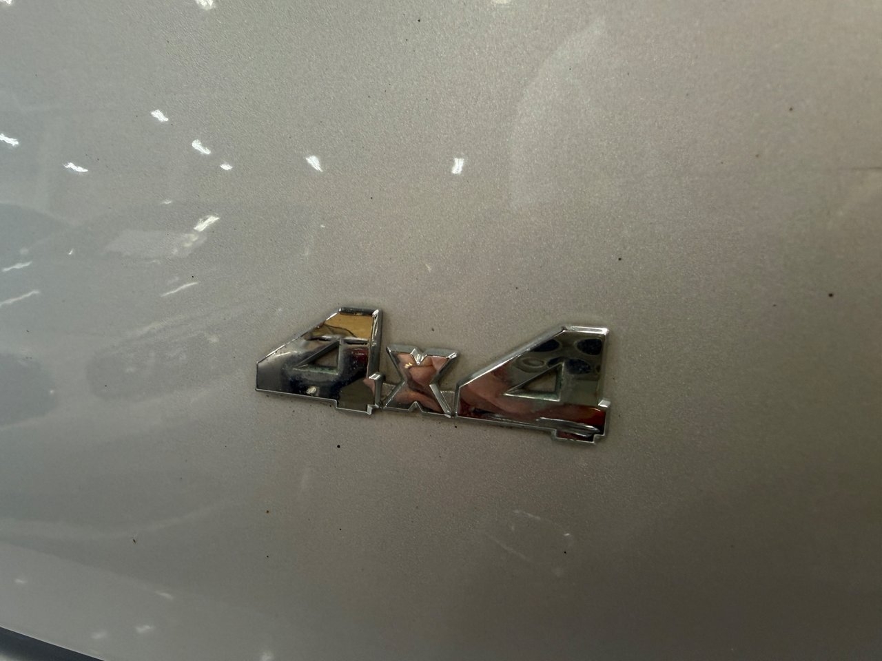 Suzuki SX4 2007, bild 5/10