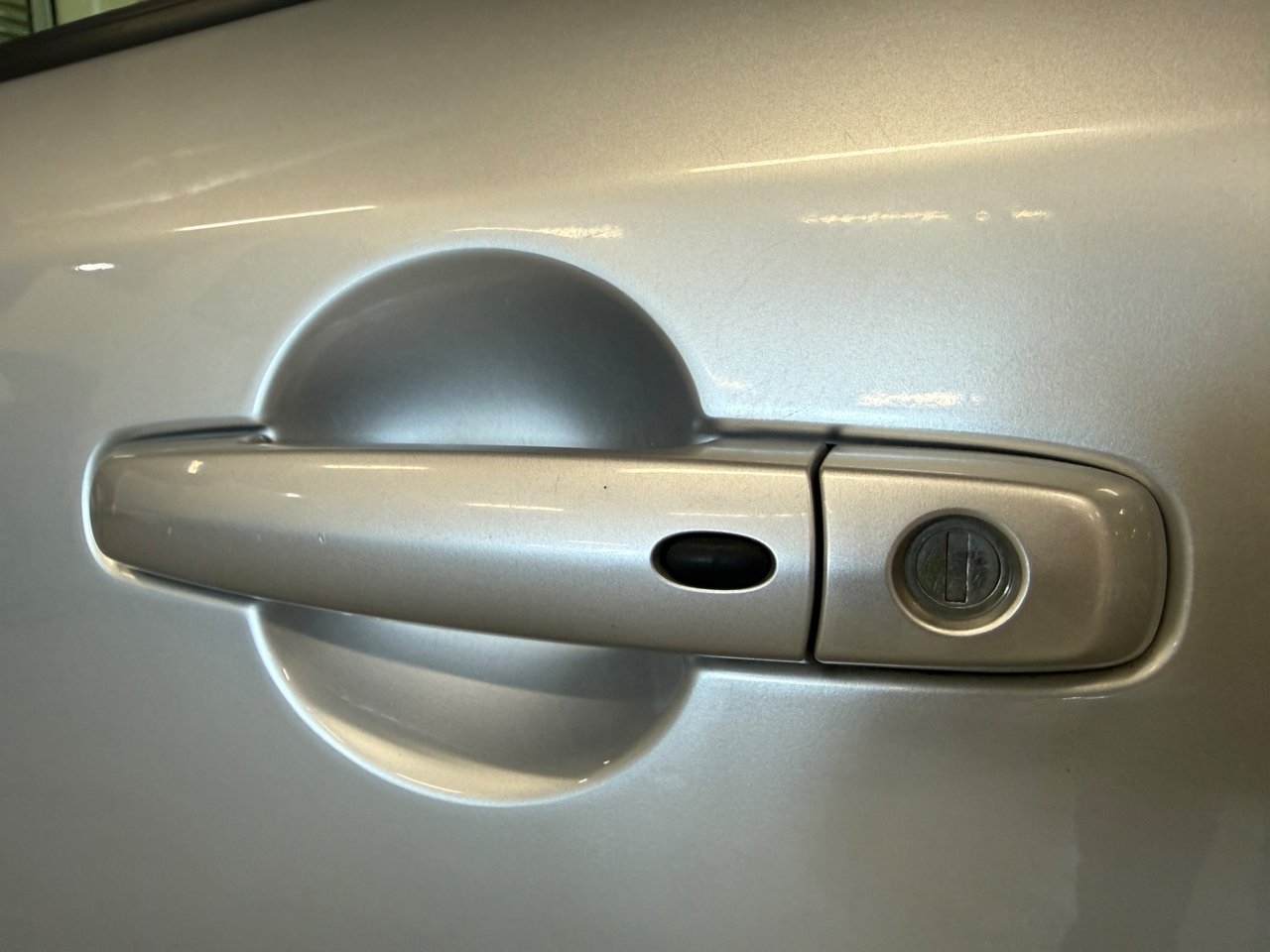 Suzuki SX4 2007, bild 6/10