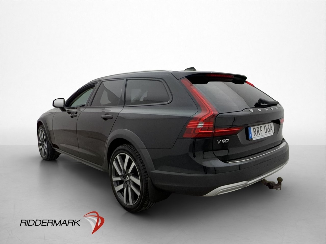 Volvo V90 Cross Country 2021, kuva 5/10