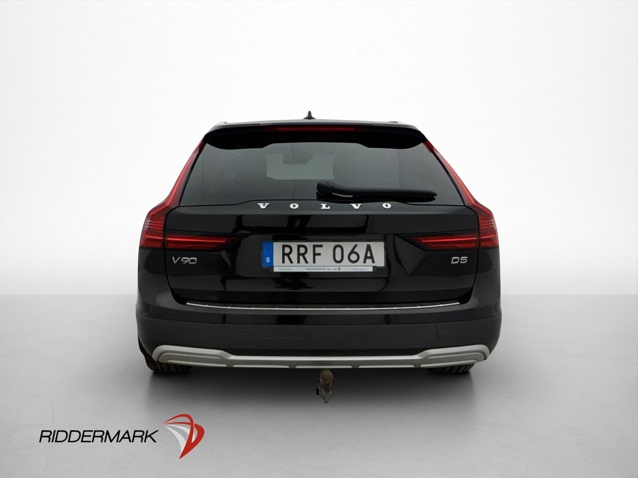 Volvo V90 Cross Country 2021, kuva 6/10
