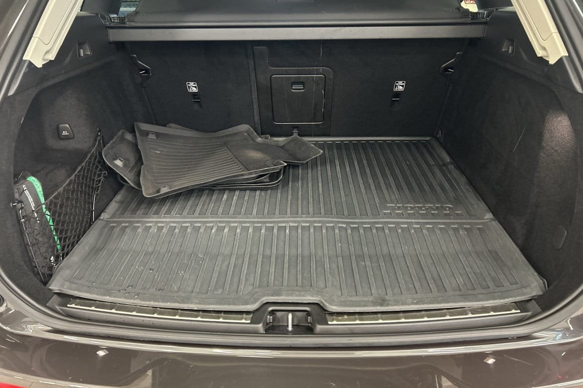 Volvo XC60 2021, bild 7/7