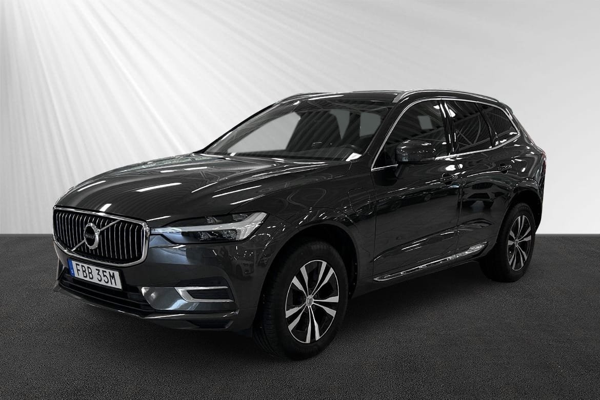 Volvo XC60 2021, bild 4/7