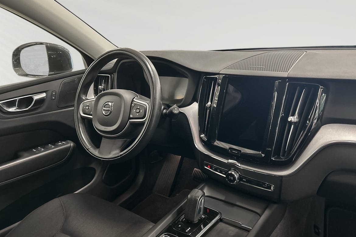 Volvo XC60 2021, bild 6/7