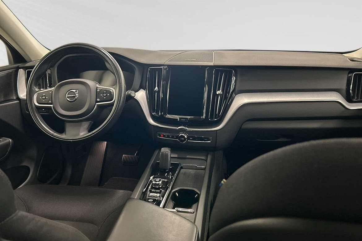 Volvo XC60 2021, bild 5/7
