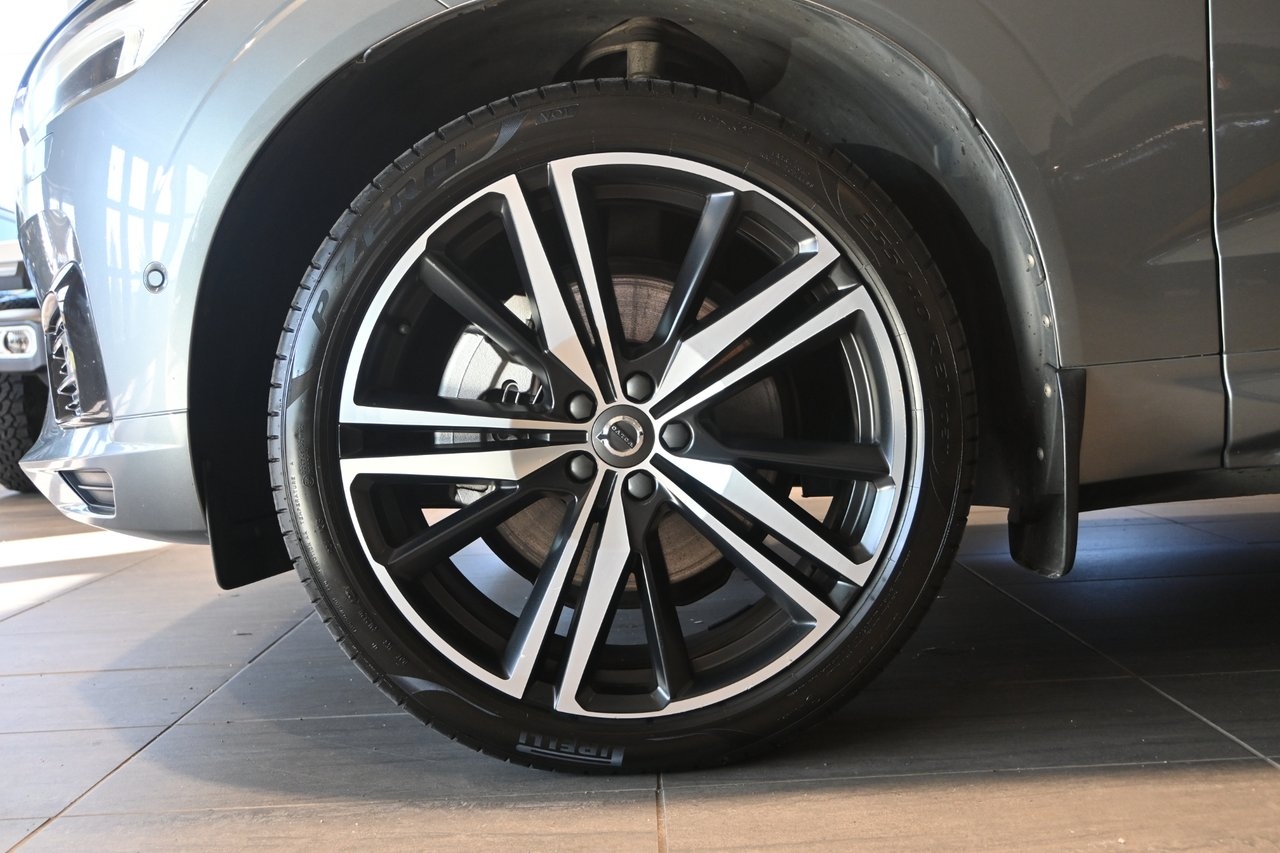 Volvo XC60 2019, bild 6/10