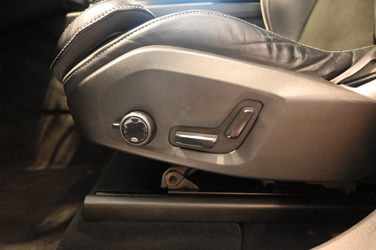 Volvo XC60 2019, bild 7/10