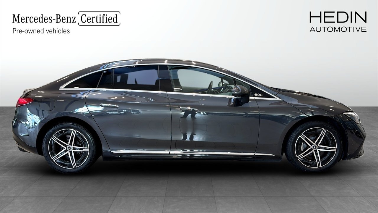 Mercedes-Benz EQE 350 2024, kuva 4/10