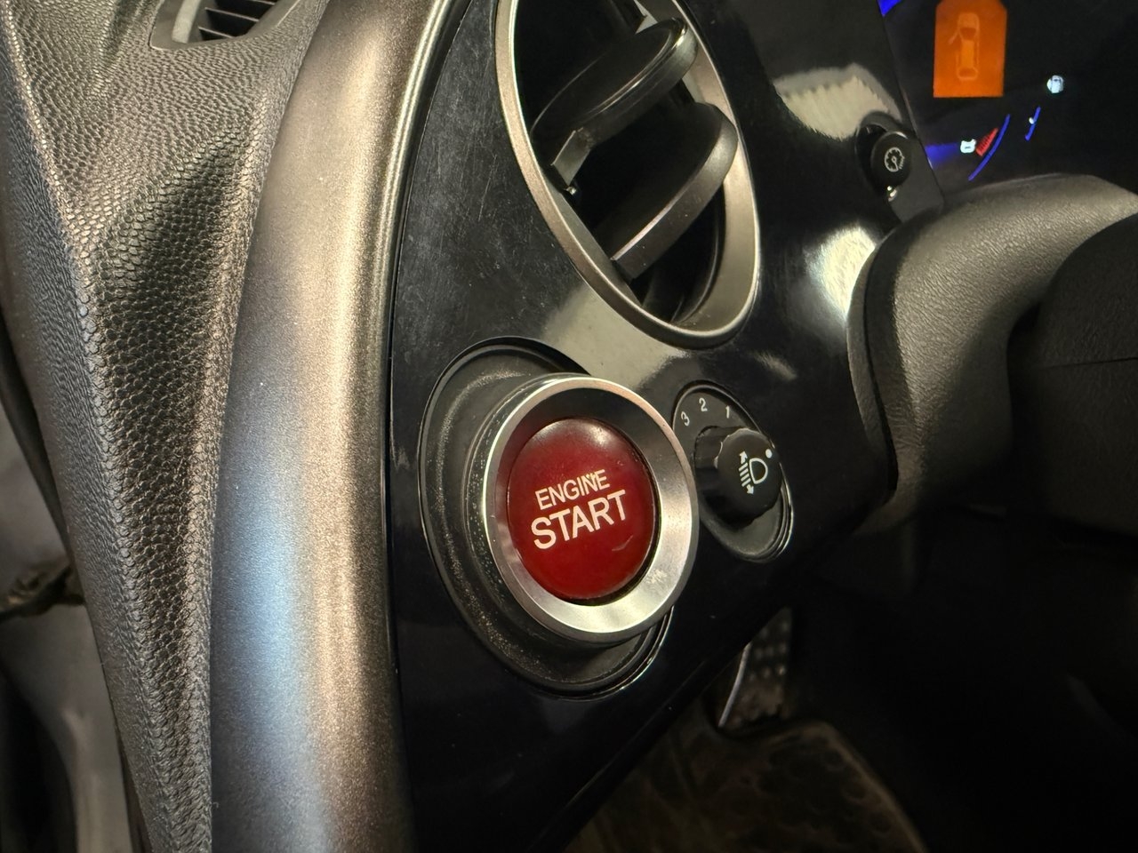Honda Civic 2007, bild 7/12