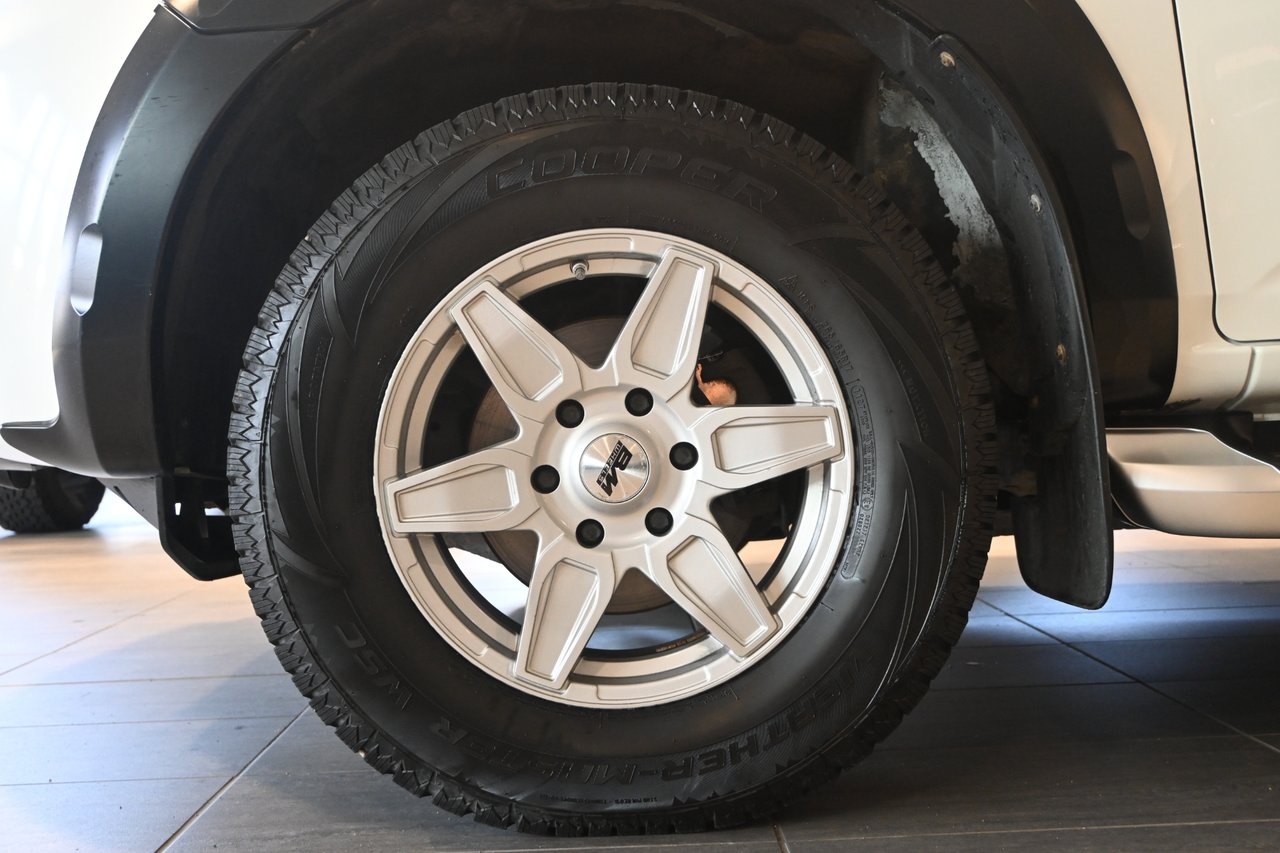 Isuzu D-max 2020, bild 6/10
