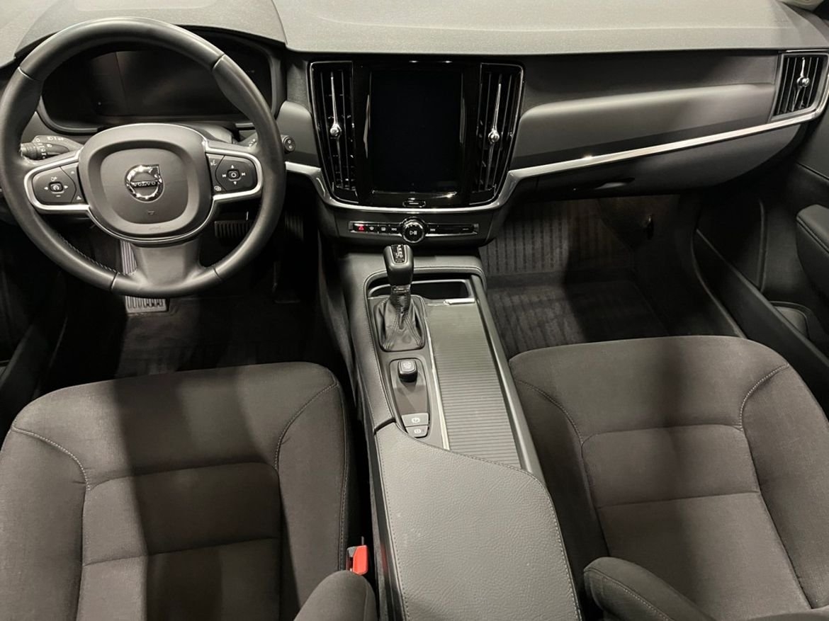 Volvo V90 T4 Bensin (V-HJUL) 2018, bild 5/10
