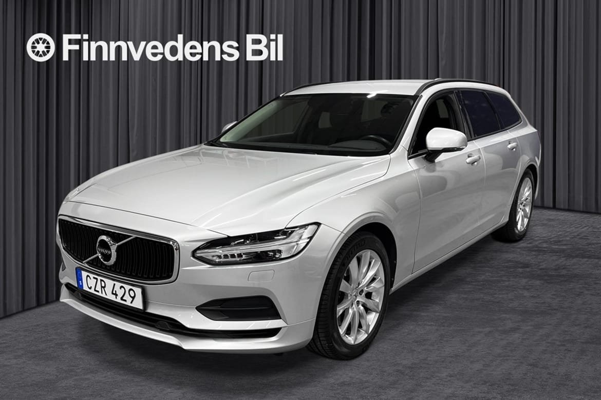 Volvo V90 T4