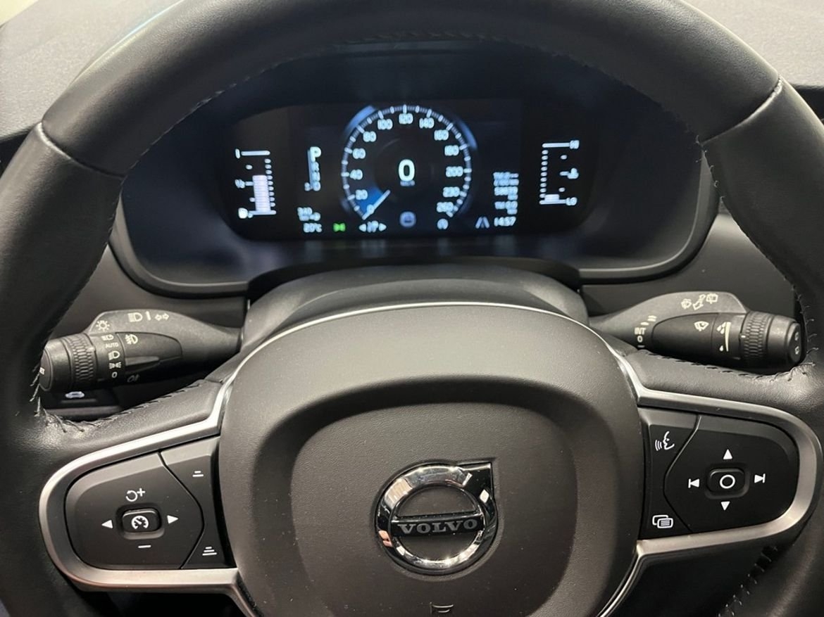 Volvo V90 T4 Bensin (V-HJUL) 2018, bild 6/10