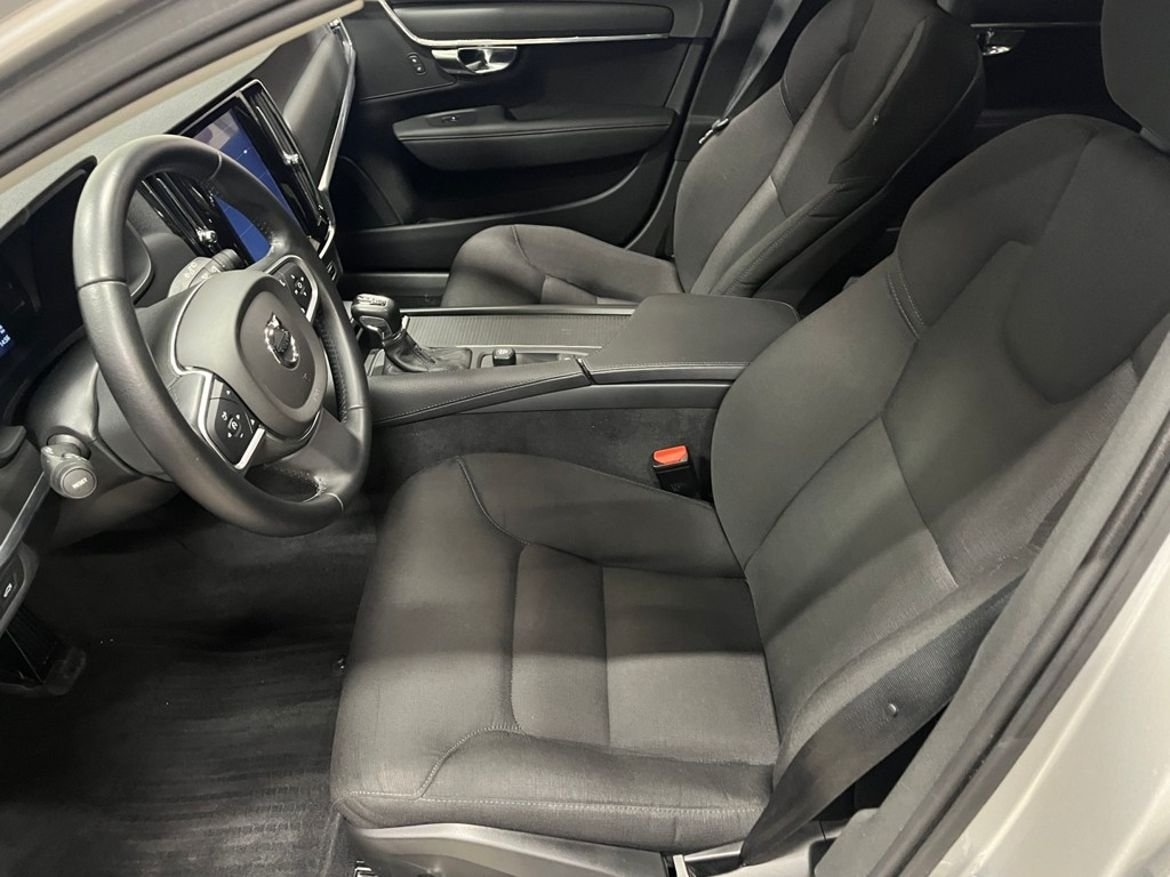 Volvo V90 T4 Bensin (V-HJUL) 2018, bild 7/10
