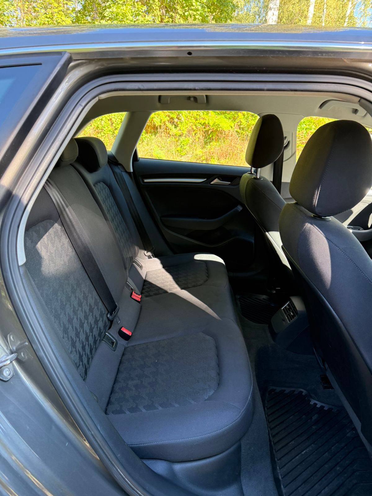 Audi A3 Sportback 1.4 TFSI S Tronic 2013, bild 6/10