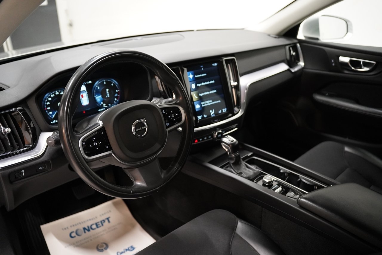 Volvo V60 D4 190hk Momentum 2019, bild 7/10