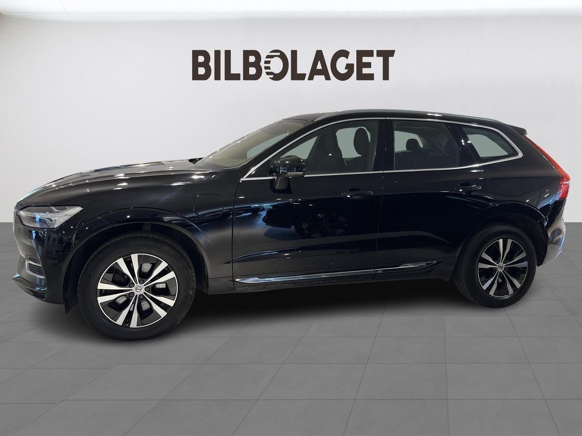 Volvo XC60 2021, bild 2/10