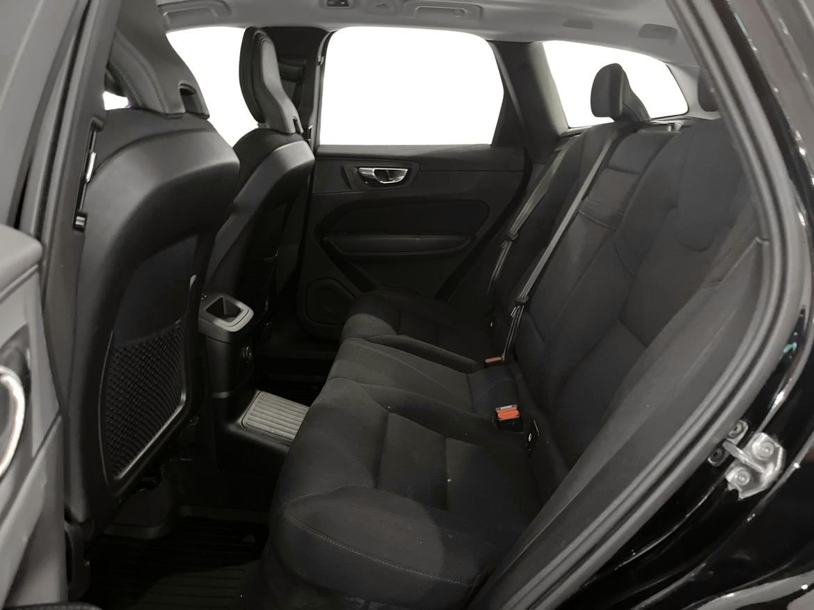 Volvo XC60 2021, bild 7/10