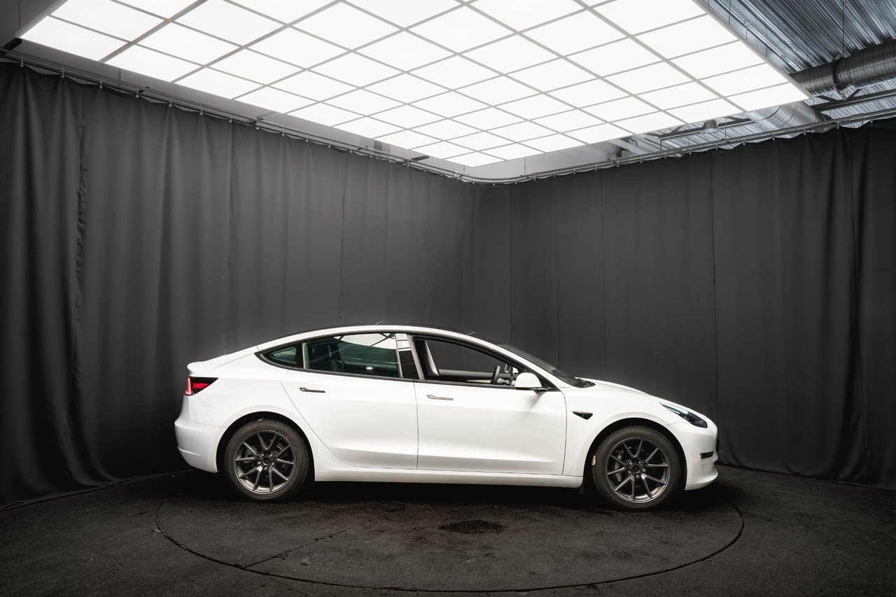 Tesla Model 3 2022, bild 6/10