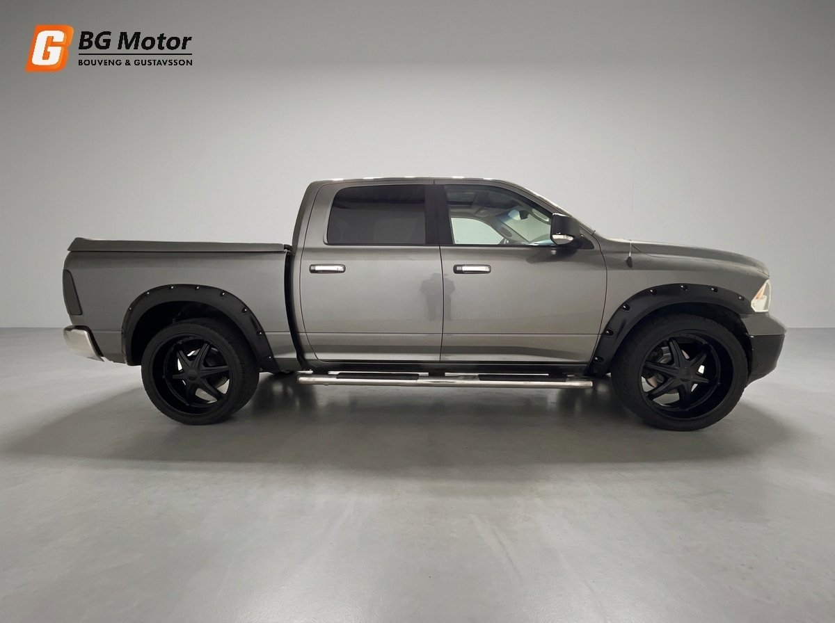 Dodge RAM 2010, bild 3/10