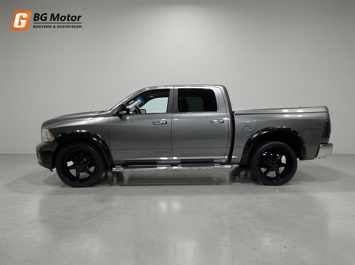 Dodge RAM 2010, bild 4/10