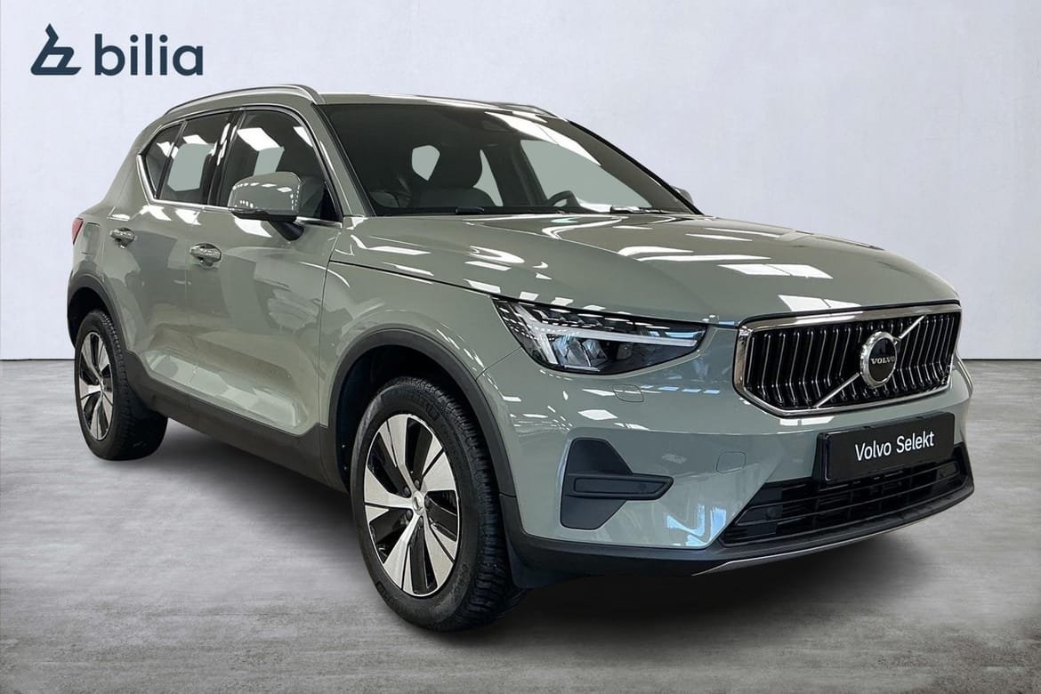 Volvo XC40 2023, kuva 7/10